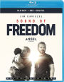 Sound of Freedom [Includes Digital Copy] [Blu-ray/DVD]