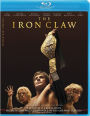 The Iron Claw [Includes Digital Copy] [Blu-ray/DVD]