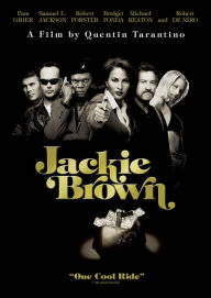 Title: Jackie Brown