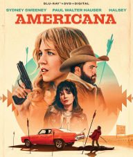 Title: Americana [Blu-ray]