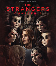 The Strangers-Chapter 2 [Blu-ray]
