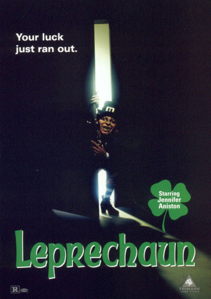 Leprechaun