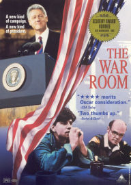 Criterion Collection: War Room