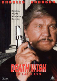 Title: Death Wish 5: The Face of Death