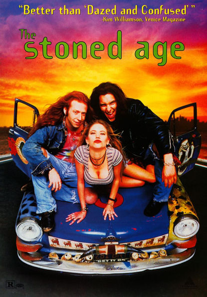 The Stoned Age