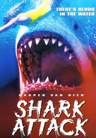 Shark Attack