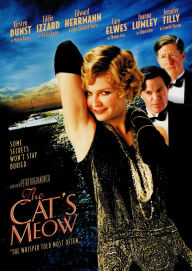 Cat's Meow
