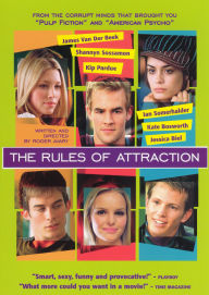 Title: The Rules of Attraction