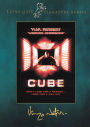 Cube [WS]