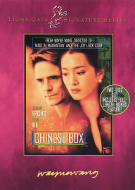 Chinese Box