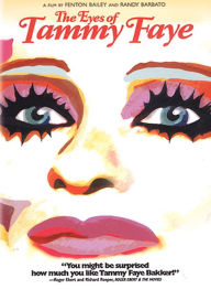Eyes Of Tammy Faye