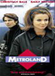 Metroland