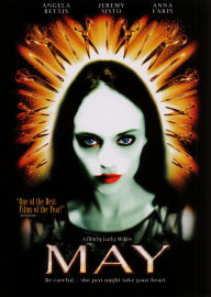 Title: May