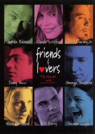 Friends & Lovers