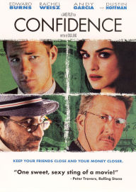 Confidence