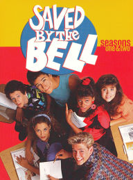 Saved by the Bell: Seasons One & Two