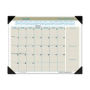 At-A-Glance AAGHT1500 Monthly Planner Calendar- Executive Series- 1PPM- 17in.x22in.