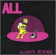 Title: Allroy's Revenge, Artist: All