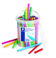 Assorted Markers 100pc