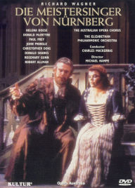 Meistersinger von Nürnberg