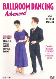 Ballroom Dancing: Advanced