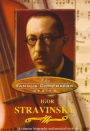 Famous Composers: Igor Stravinsky