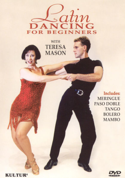 Latin Dancing for Beginners