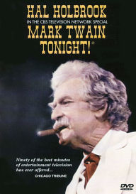 Title: Mark Twain Tonight