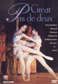 Great Pas de Deux