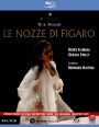 Mozart: Le Nozze di Figaro