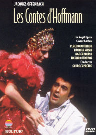Contes d'Hoffmann (The Royal Opera)