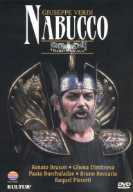 Nabucco (Teatro alla Scala, Milan)