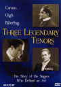 Three Legendary Tenors