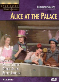 Alice at the Palace