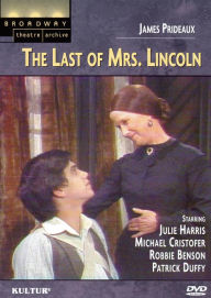 Last of Mrs. Lincoln