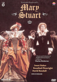 Mary Stuart
