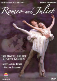 Romeo & Juliet (The Royal Ballet)