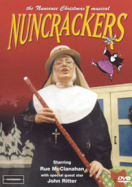 Nuncrackers