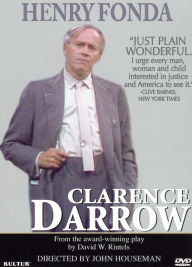 Clarence Darrow