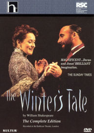 Title: The Winter's Tale