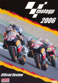 MotoGP 2006: Official Review