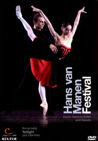 Hans Van Manen Festival