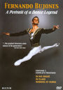Fernando Bujones: Portrait Of An American Dance