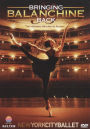 New York City Ballet: Bringing Balanchine Back