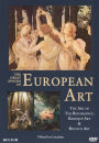 Great Epochs Of European Art: Art Of Renaissance