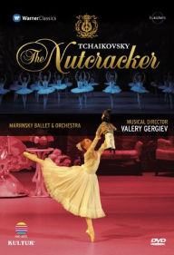 Nutcracker (Mariinsky Ballet)