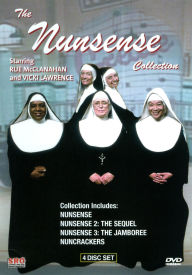 Title: The Nunsense Collection [4 Discs]
