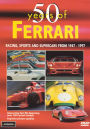 50 Years of Ferrari
