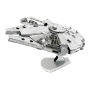 MetalEarth - Star Wars AT-AT and Darth Vader TIE Fighter