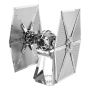 Metal Earth 3D Laser Cut Model - Star Wars Episode 7 Special Forces TIE Fighter